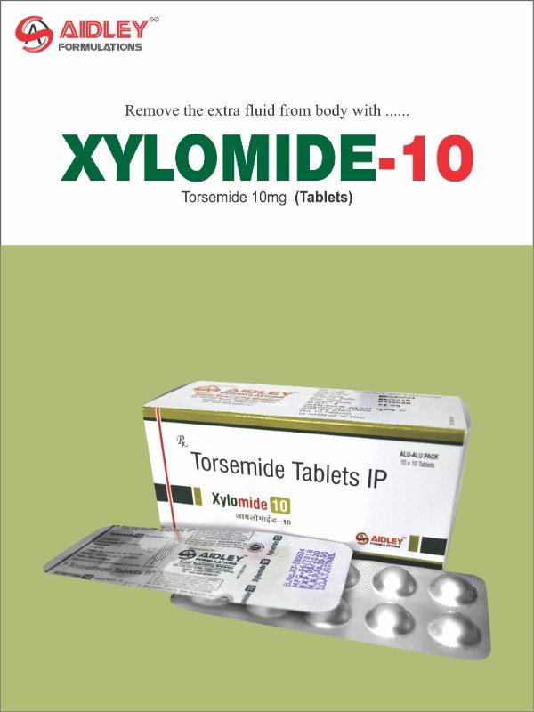 XYLOMIDE-10